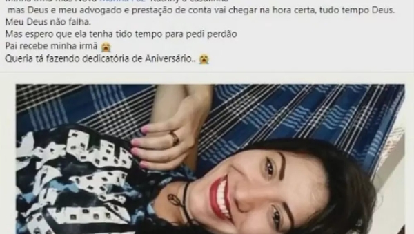 Acreana encontrada parcialmente queimada foi morta pelo namorado, diz polícia do DF